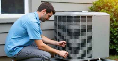 Why Is My Air Conditioner Not Cooling? | Common Causes & Fixes