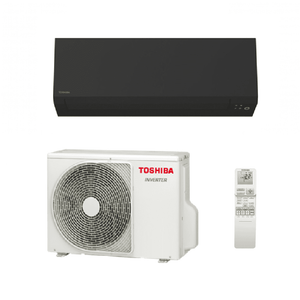 Toshiba RAS High-Wall Inverter Split System – SHORAI Edge (4.6KW) with Free Installation UK | Chillcore